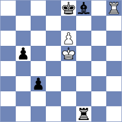 Paquico Rodriguez - Antonio (chess.com INT, 2024)
