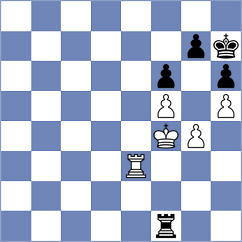 Tasev - Goryachkina (chess.com INT, 2021)