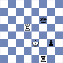 Vargas - Floresvillar Gonzalez (chess.com INT, 2024)