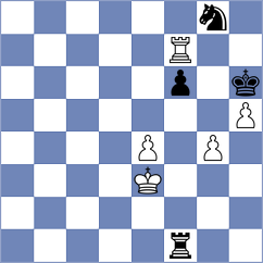 Duda - Levitan (chess.com INT, 2025)