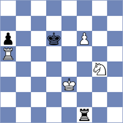 Jumabayev - Pfreundt (chess.com INT, 2024)