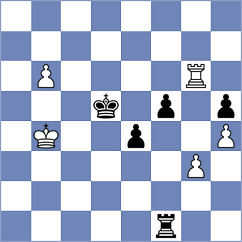 Orlov - Buksa (chess.com INT, 2023)