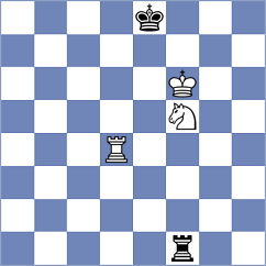 Bagheri - Ermolaev (Chess.com INT, 2019)