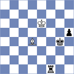 Kucherenko - Aliverdieva (chess.com INT, 2021)