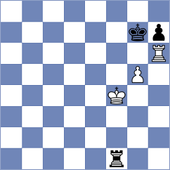 Adewumi - Costello (chess.com INT, 2024)
