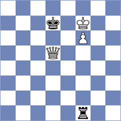 Deac - Badmatsyrenov (chess.com INT, 2022)