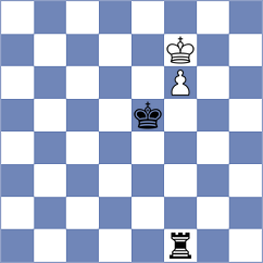 Dong Khanh Linh - Starozhilov (chess.com INT, 2023)