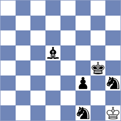 Gronnestad - Mangialardo (chess.com INT, 2022)