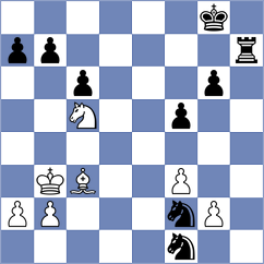Bynum - Gandhi (chess.com INT, 2024)