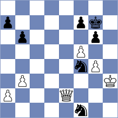 Cerveny - Vinter Schou (Chess.com INT, 2020)