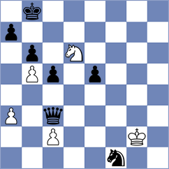 Belov - Rakhmanov (chess.com INT, 2023)