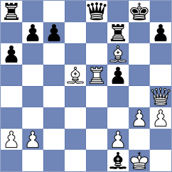 Leitao - Plotnikov (chess.com INT, 2024)