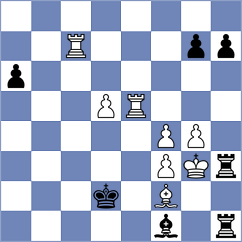 Kononenko - Beerdsen (chess.com INT, 2024)