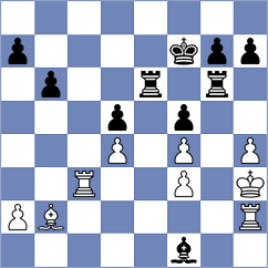 Gallasch - Papayan (chess.com INT, 2024)