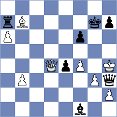 Ulanov - Cupid (Chess.com INT, 2019)