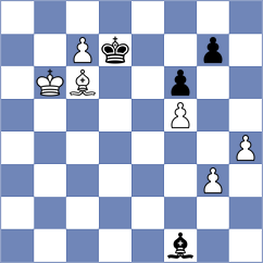 Rosen - Bobomurodova (chess.com INT, 2024)