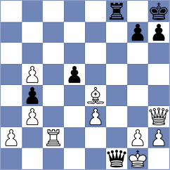 Benes - Benes (chess.com INT, 2021)