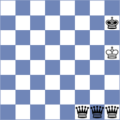 Vasilevich - Howell (chess.com INT, 2024)