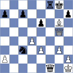 Mansoori - Derakhshani (Chess.com INT, 2021)