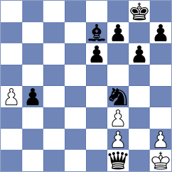 Dilmukhametov - Hald Falkesgaard (chess.com INT, 2024)