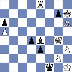 Komliakov - Alekseev (chess.com INT, 2024)