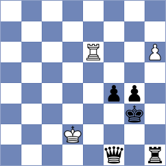 Crispin Ferreras - Lehtosaari (chess.com INT, 2022)