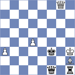 Real de Azua - Keleberda (chess.com INT, 2024)