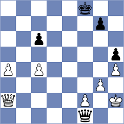 Naroditsky - Popov (chess.com INT, 2024)