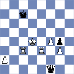 Fischer - Orozbaev (Chess.com INT, 2020)