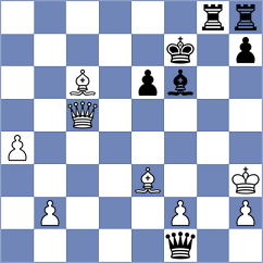 Devaev - Dinu (chess.com INT, 2024)