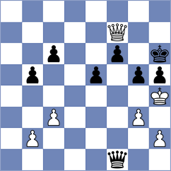 Lozano - Vidruska (chess.com INT, 2024)