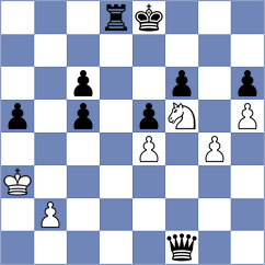 Rogov - Nowak (chess.com INT, 2024)