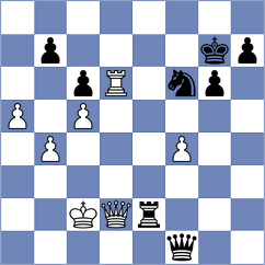 Perez Ponsa - Nepomniachtchi (chess.com INT, 2024)