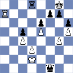 Pinto - Yang Kaiqi (chess.com INT, 2022)