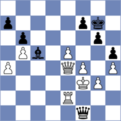 Guerb - Petrova (chess.com INT, 2022)