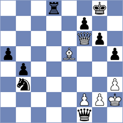 Goltsev - Zhurbinsky (chess.com INT, 2024)