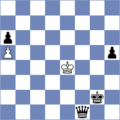 Valle - Shashikant (chess.com INT, 2022)