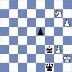 Yuan - Kamsky (chess.com INT, 2024)