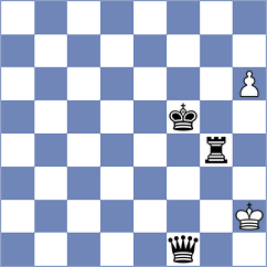 Dolezal - Ianov (chess.com INT, 2021)