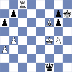 Grinev - Rustamov (chess.com INT, 2024)