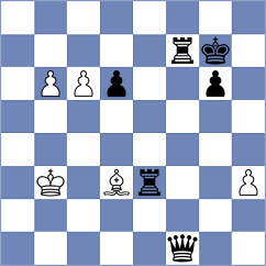 Enkhrii Enkh-Amgalan - Hossam Mohamed (chess.com INT, 2024)