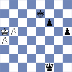 Karpov - Tkachiova (Rodatychi, 2006)