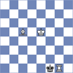 Maksimovic - Blanco (chess.com INT, 2023)