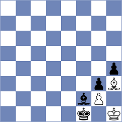 Lagunow - Khamrakulov (Chess.com INT, 2021)