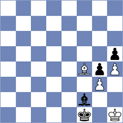 Gelbenegger - Preobrazhenskaya (chess.com INT, 2025)