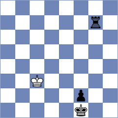 Fedoseev - Nakamura (chess.com INT, 2024)