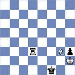 Badacsonyi - Camacho Collados (chess.com INT, 2024)