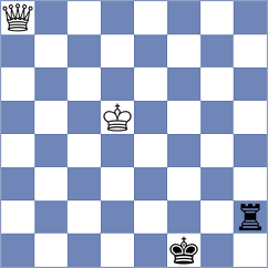 Nemeth Junior - Rozen (Chess.com INT, 2021)