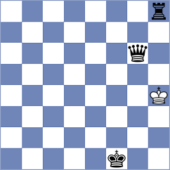 Ruiz Alcaide - Sarabando (Lichess.org INT, 2021)