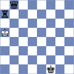 Muriceleretour - Datchenko (Playchess.com INT, 2004)